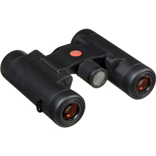 LEICA ULTRAVID 8X20 BR BLACK BINOCULARS 003